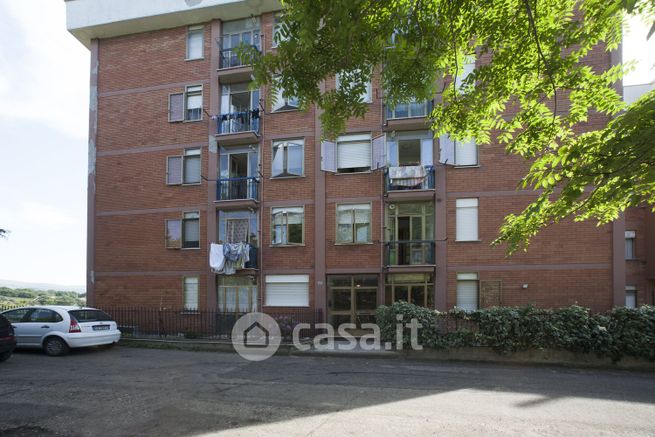Appartamento in residenziale in Via CORRADO ALVARO