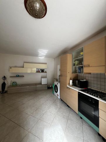 Appartamento in residenziale in Via della Vigna