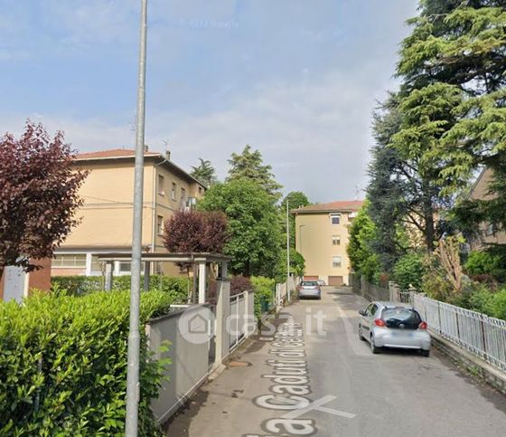 Appartamento in residenziale in Via Caduti di Cefalonia