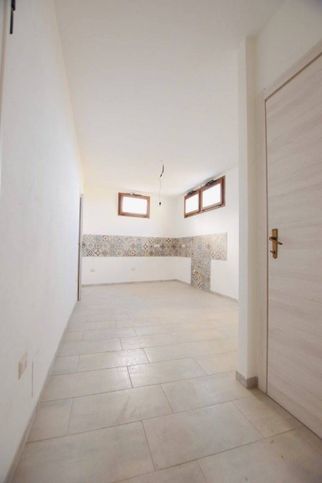 Appartamento in residenziale in Via Silis 32