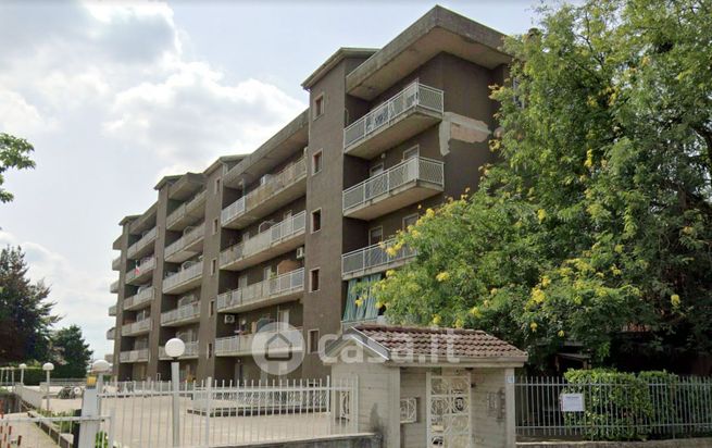 Appartamento in residenziale in Via Maria Bensi 116