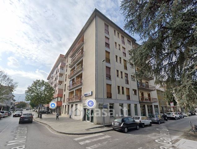 Appartamento in residenziale in Via Galileo Galilei 11