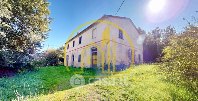 Villa in residenziale in