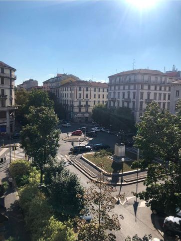 Appartamento in residenziale in Via Gerolamo Tiraboschi