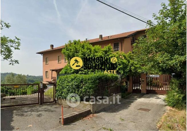 Appartamento in residenziale in Via dei Boderi 85