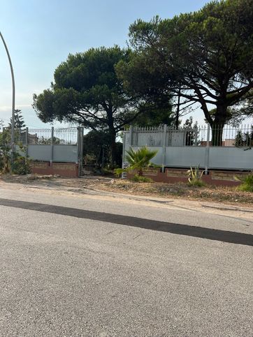 Villa in residenziale in Viale G. Pavoncelli 49