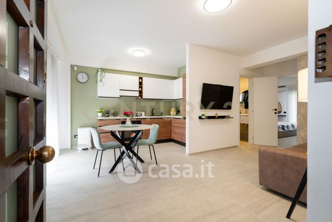 Appartamento in residenziale in Via Vampolieri 42