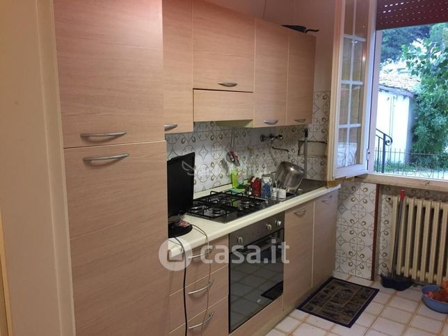 Appartamento in residenziale in Via Cecchini