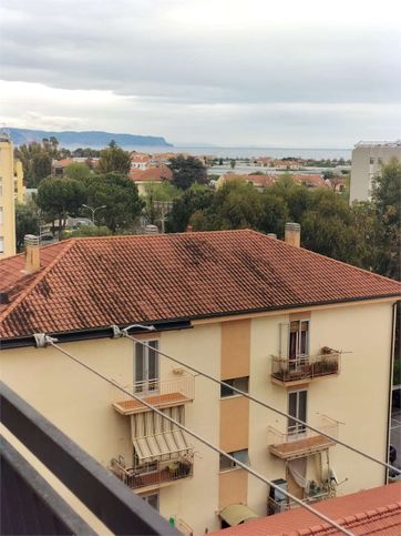 Appartamento in residenziale in Via Dalmazia 104