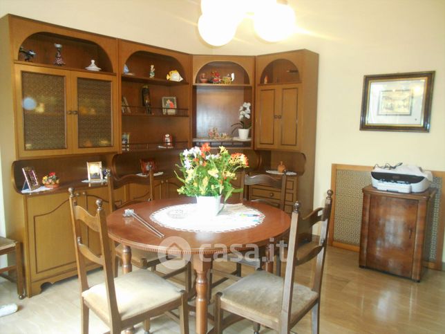 Appartamento in residenziale in Via Francesco Guardi 12