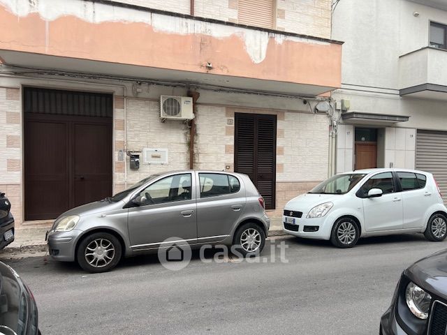 Appartamento in residenziale in Via Romagna
