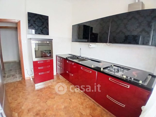 Appartamento in residenziale in Viale Cappuccini 49