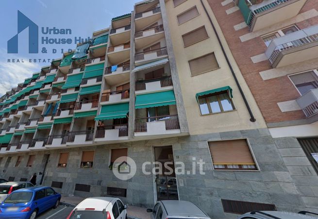 Appartamento in residenziale in Via San Giuseppe