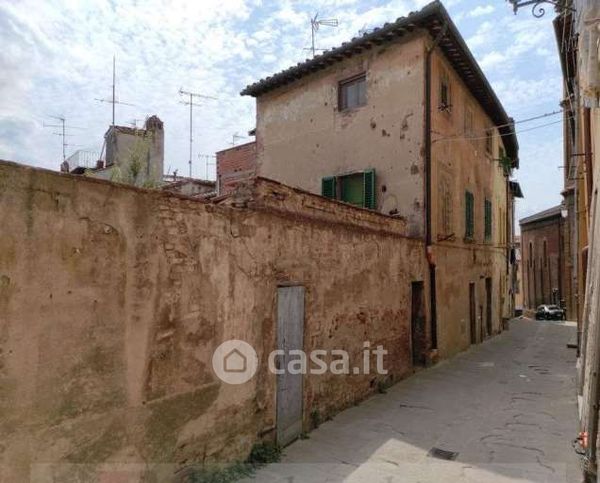 Appartamento in residenziale in Via San Lorenzo