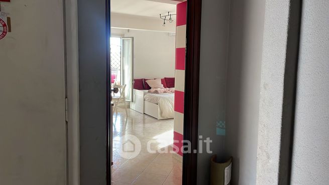 Appartamento in residenziale in Via Antonio Tempesta 77