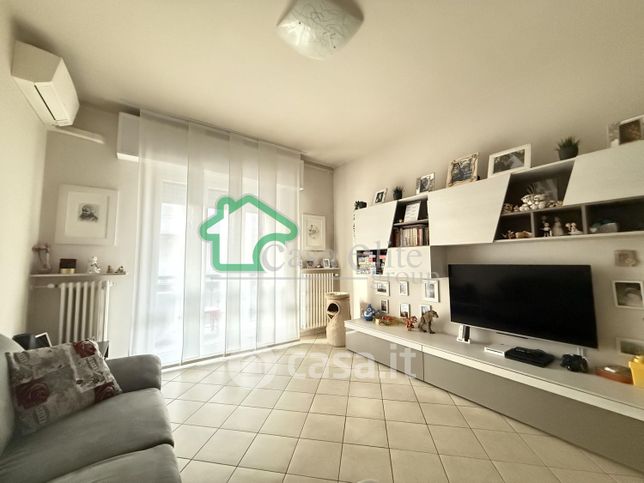 Appartamento in residenziale in Via Clodoaldo Fugazza
