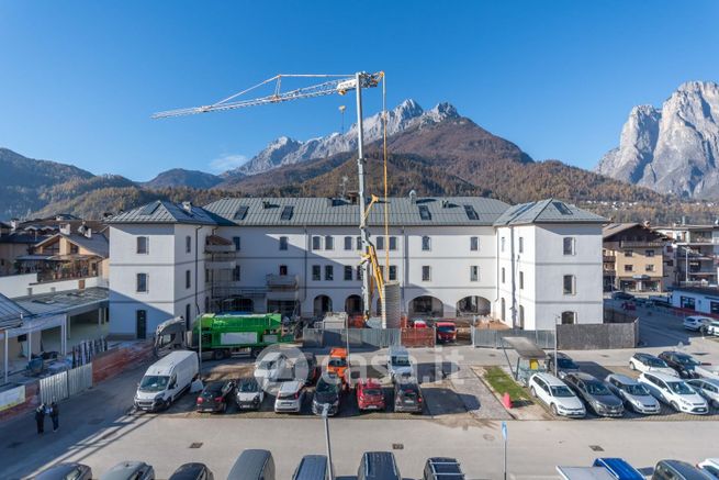 Appartamento in residenziale in Via XXVII Aprile 18