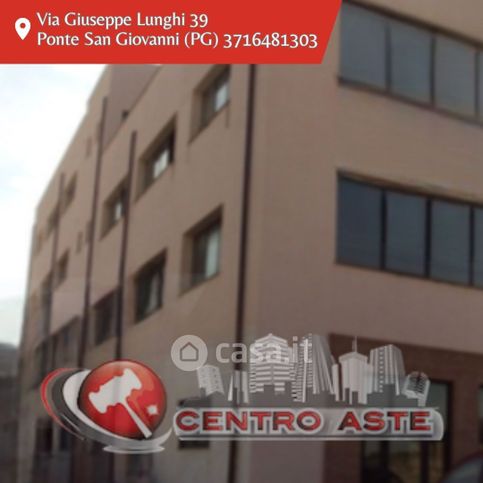 Ufficio in commerciale in Via Popoli