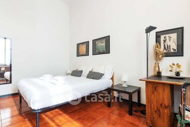 Appartamento in residenziale in Viale Monza 20