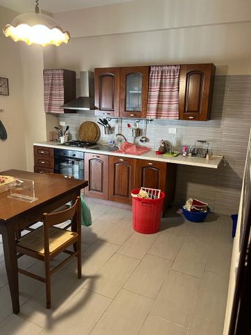 Appartamento in residenziale in Via Colacasio