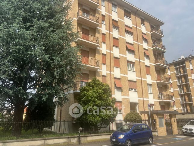 Appartamento in residenziale in Via Fiume 62