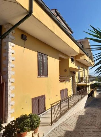 Appartamento in residenziale in Via La Maddalena 28