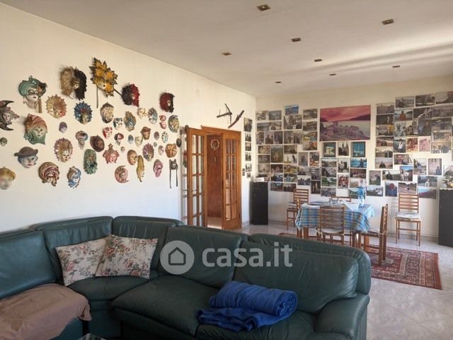 Appartamento in residenziale in Via Amedeo Modigliani 31