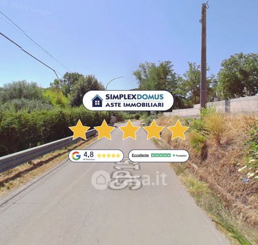 Appartamento in residenziale in Via Castelpoto