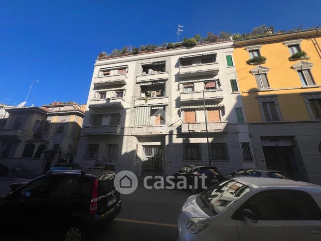 Appartamento in residenziale in Via Garian 44