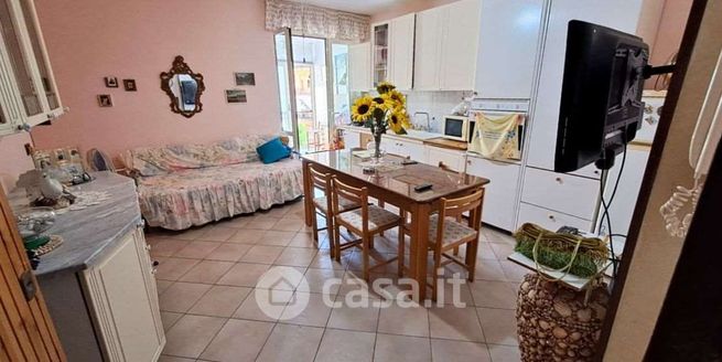 Appartamento in residenziale in Via Fiume Lao 411