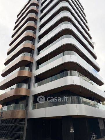 Appartamento in residenziale in Via Adriatica