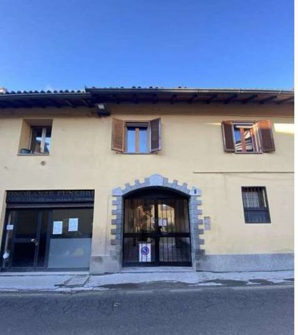 Appartamento in residenziale in Via Siro Capsoni 9