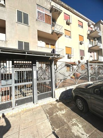 Appartamento in residenziale in Via Assoro