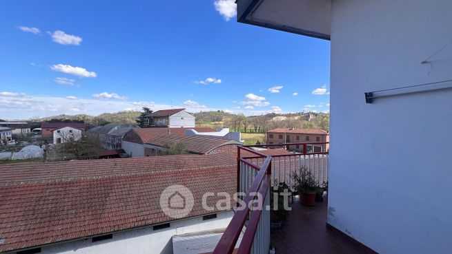 Appartamento in residenziale in Località Palucco