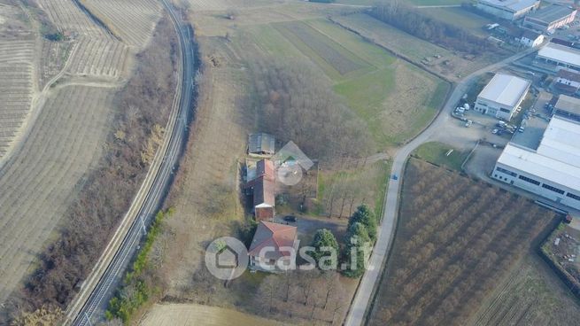 Terreno agricolo in commerciale in Strada Crosiglie 13