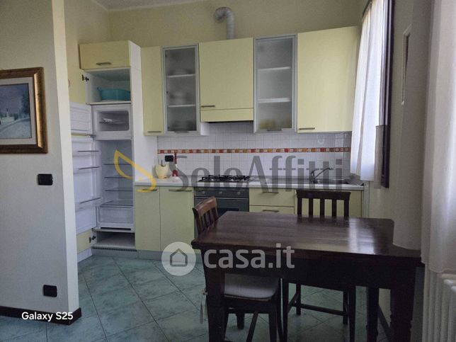 Appartamento in residenziale in Via Abetone Superiore