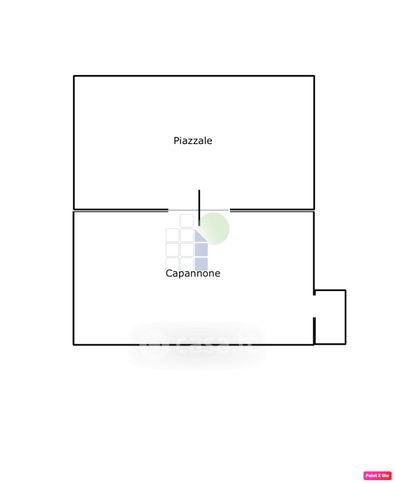 Negozio/locale commerciale in commerciale in Via degli Arrotini 11