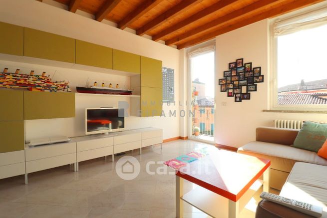 Appartamento in residenziale in Corso Promessi Sposi 20