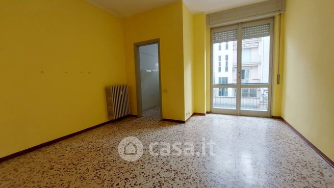 Appartamento in residenziale in Via Francesco Trabattoni