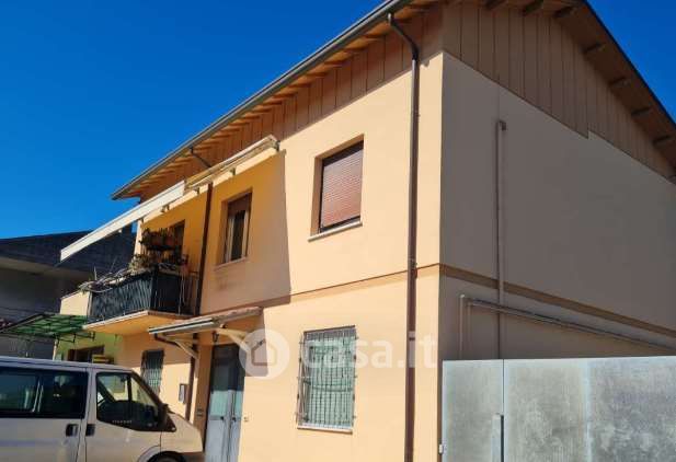 Appartamento in residenziale in Via San Giorgio