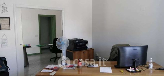 Ufficio in commerciale in Via Levadello 6