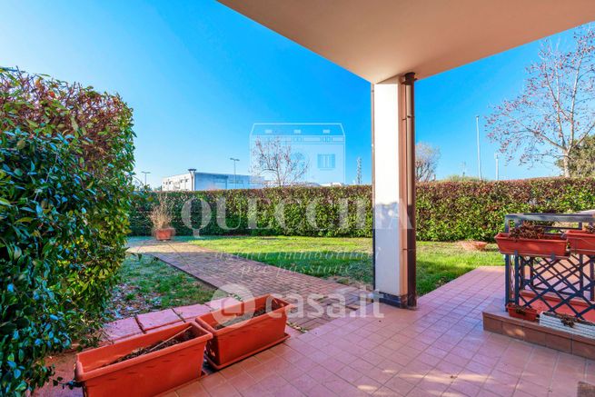 Appartamento in residenziale in Via Nikolajewka