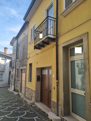 Appartamento in residenziale in Via Guglielmo Marconi 8