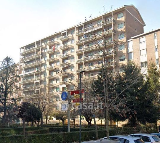 Appartamento in residenziale in Corso Traiano 64