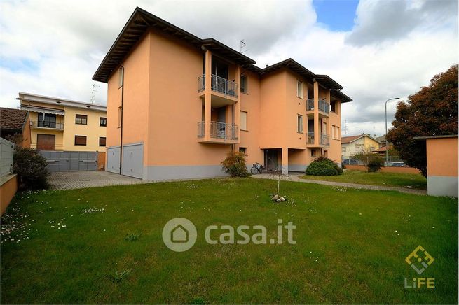 Appartamento in residenziale in