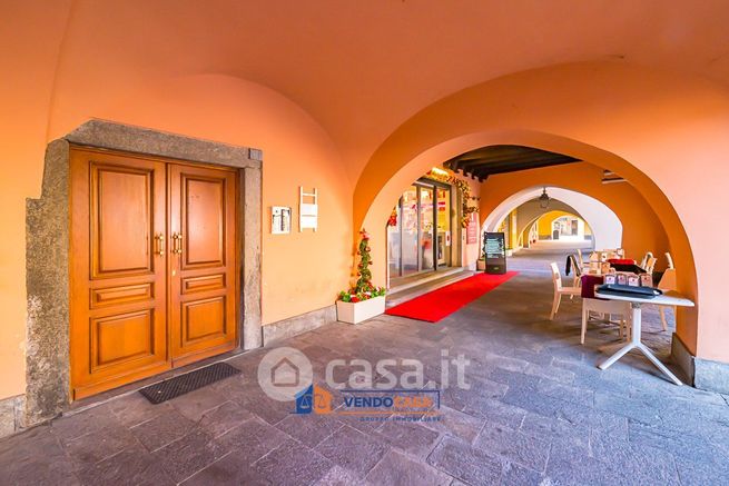 Appartamento in residenziale in Piazza Sant'Agostino 16