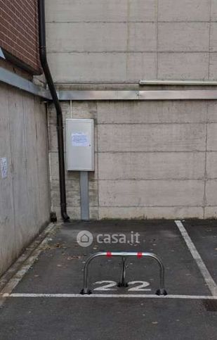 Box/posto auto in residenziale in Via delle Officine