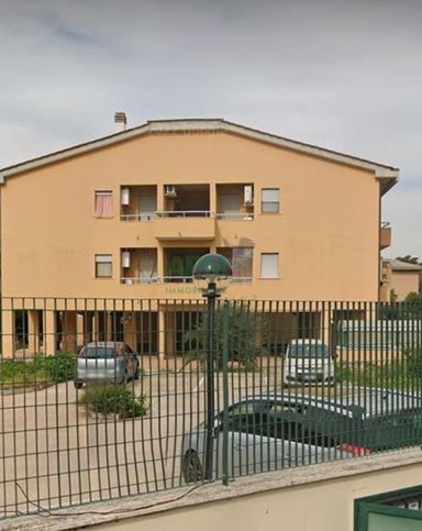 Appartamento in residenziale in Via Tomaso Dal Pozzo