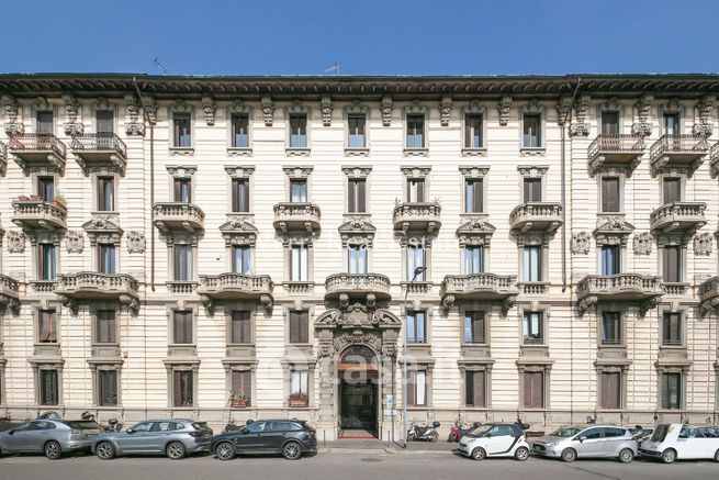 Ufficio in commerciale in Corso Plebisciti
