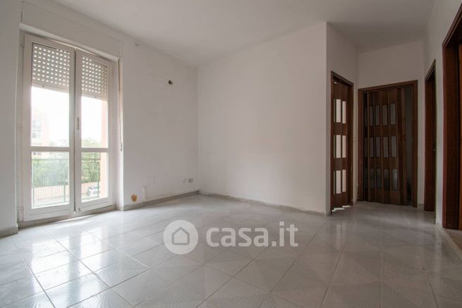 Appartamento in residenziale in Via Annunzio Cervi 37
